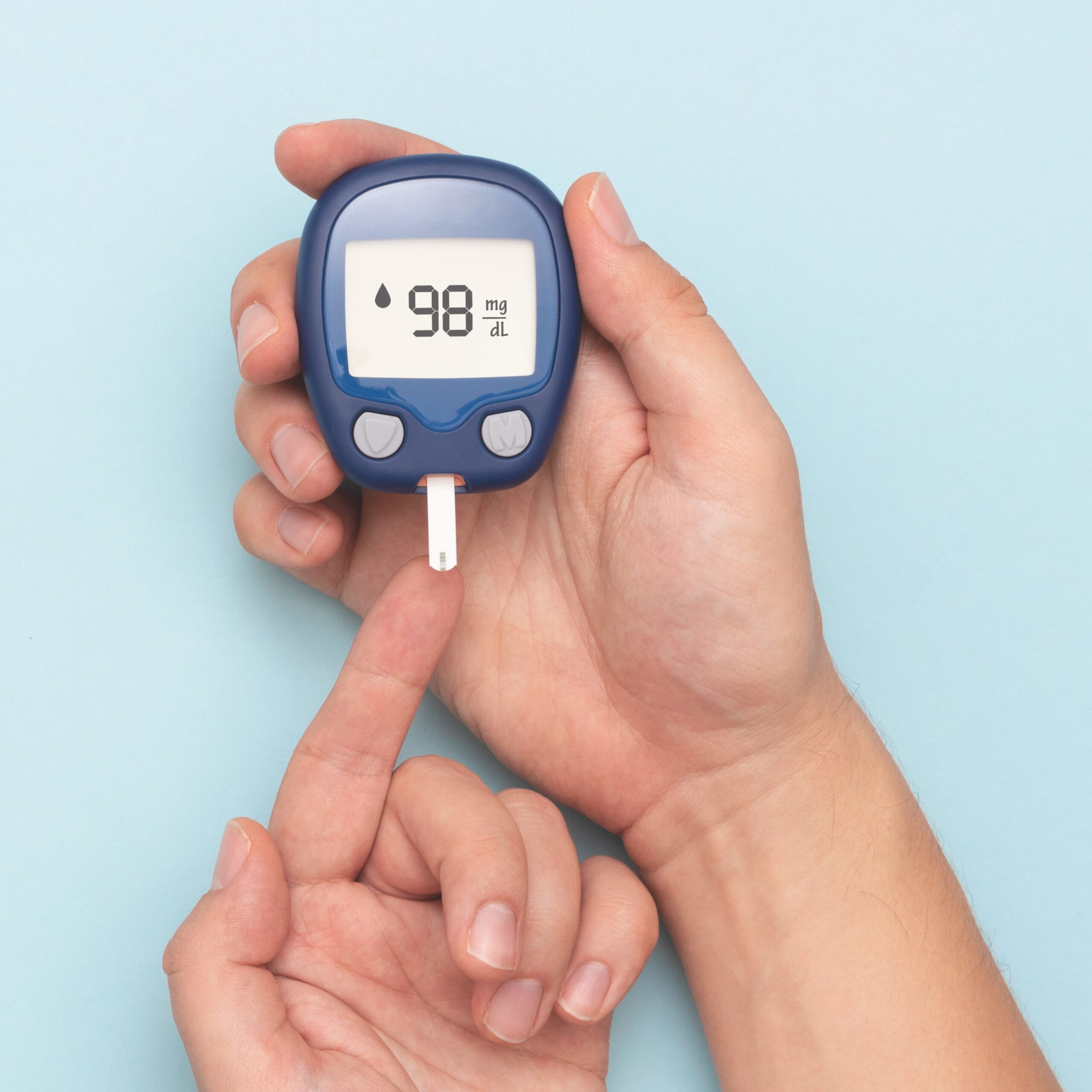Diabetology