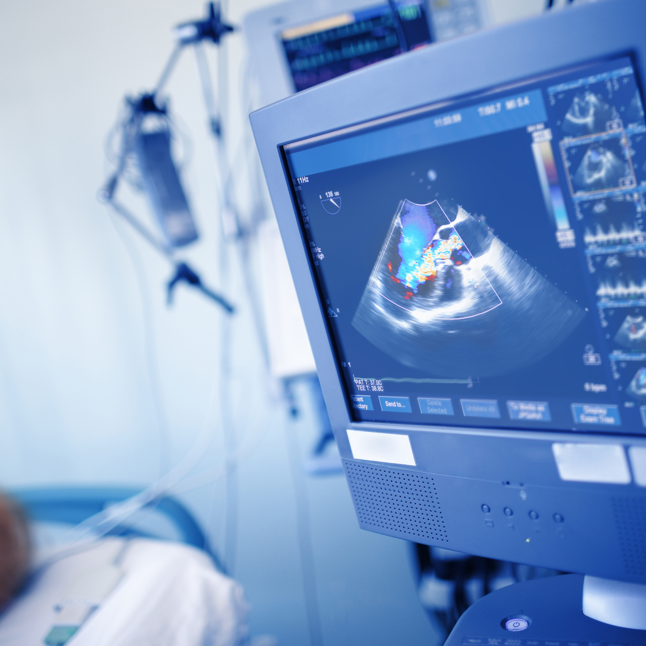 Cardiology