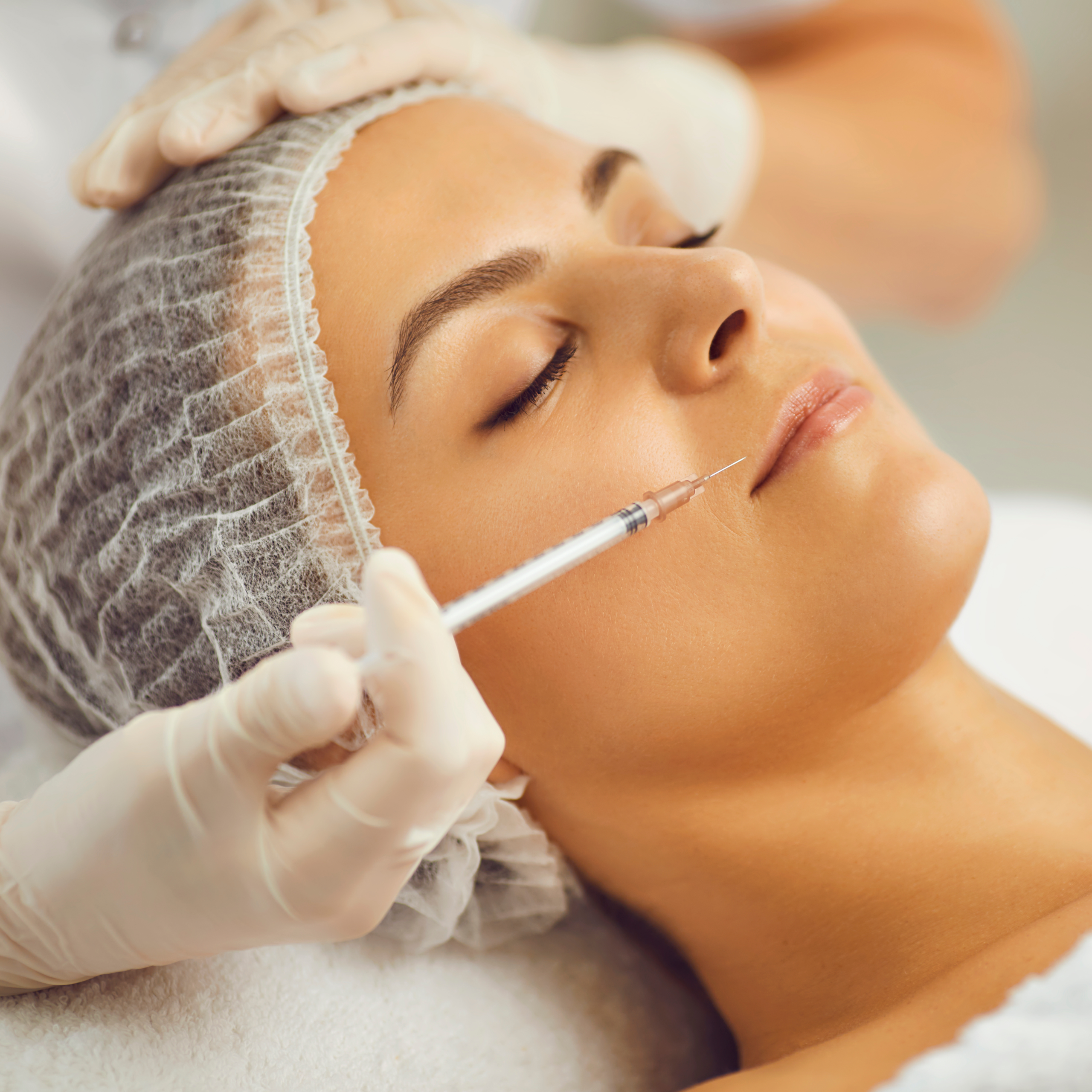 Dermatology at SLMC