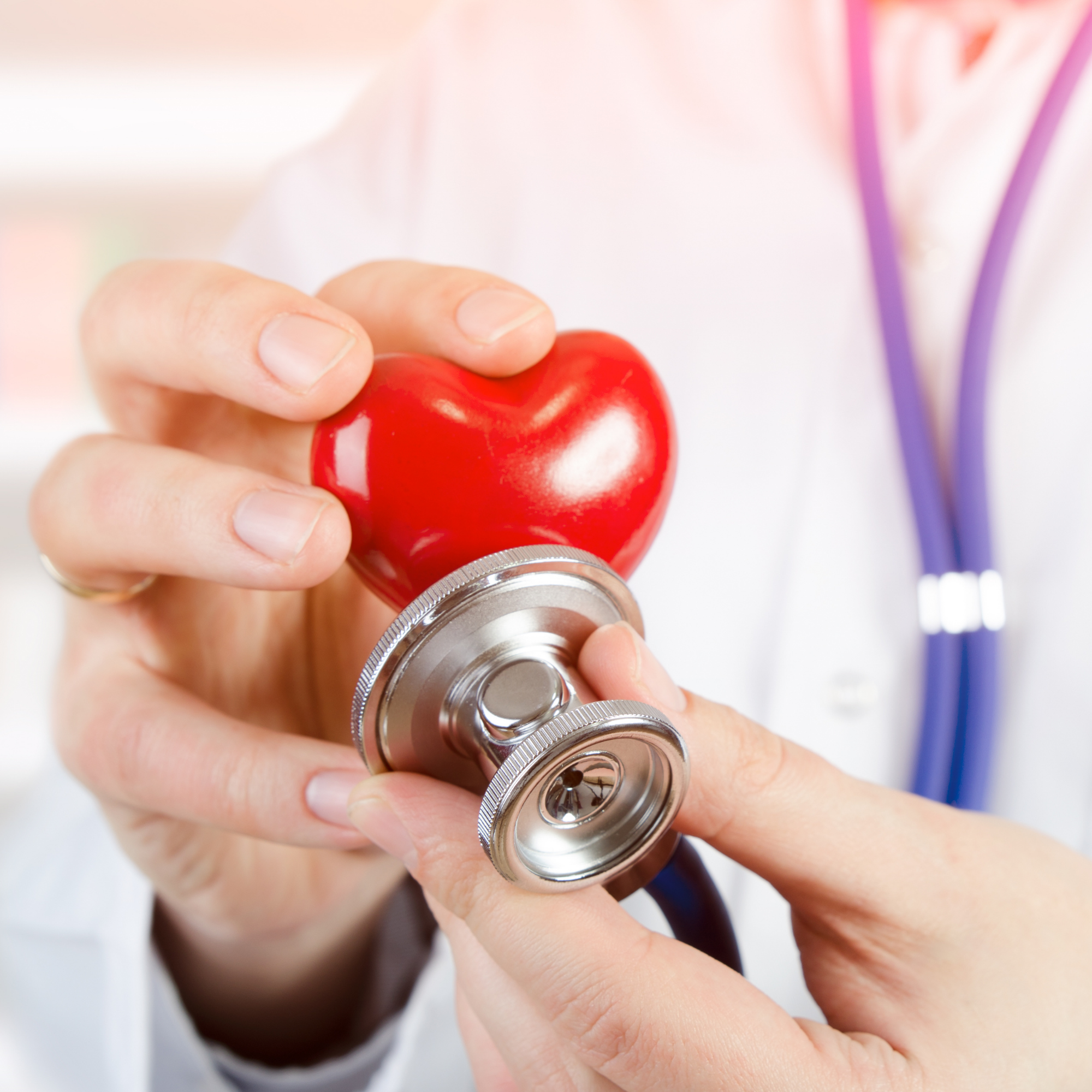 Cardiology at SLMC