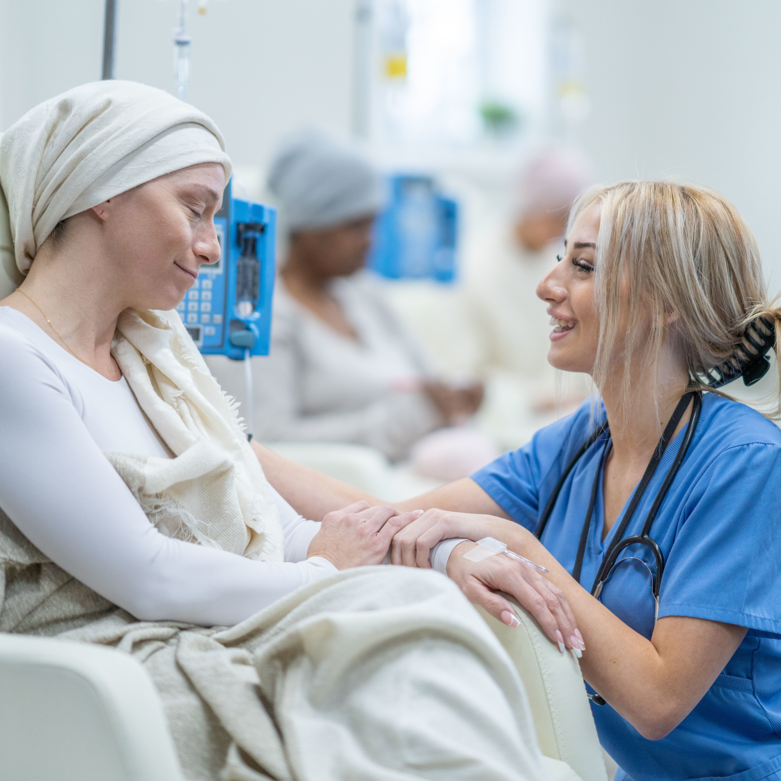 Oncology at SLMC