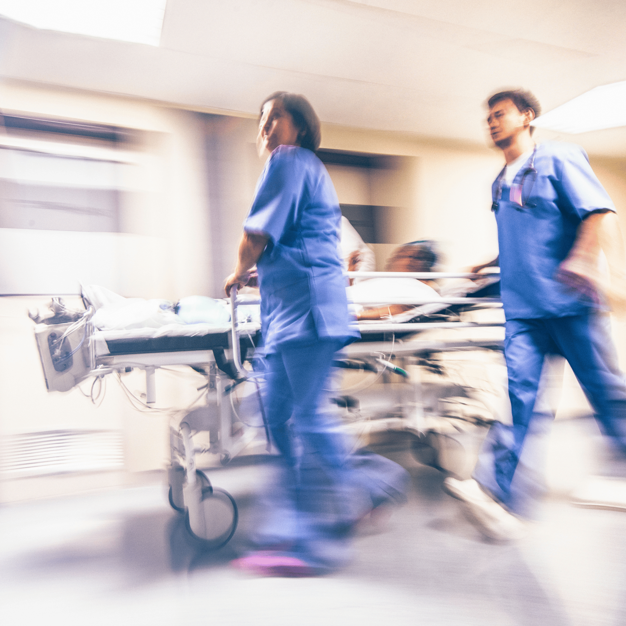 Accident & Fracture Care at SLMC