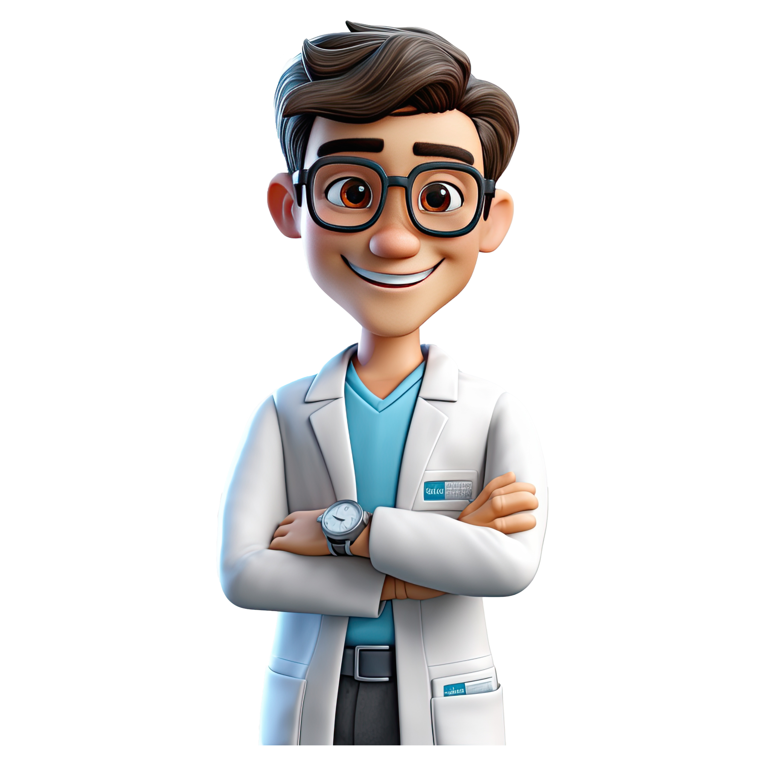 Dr. Ramachandran