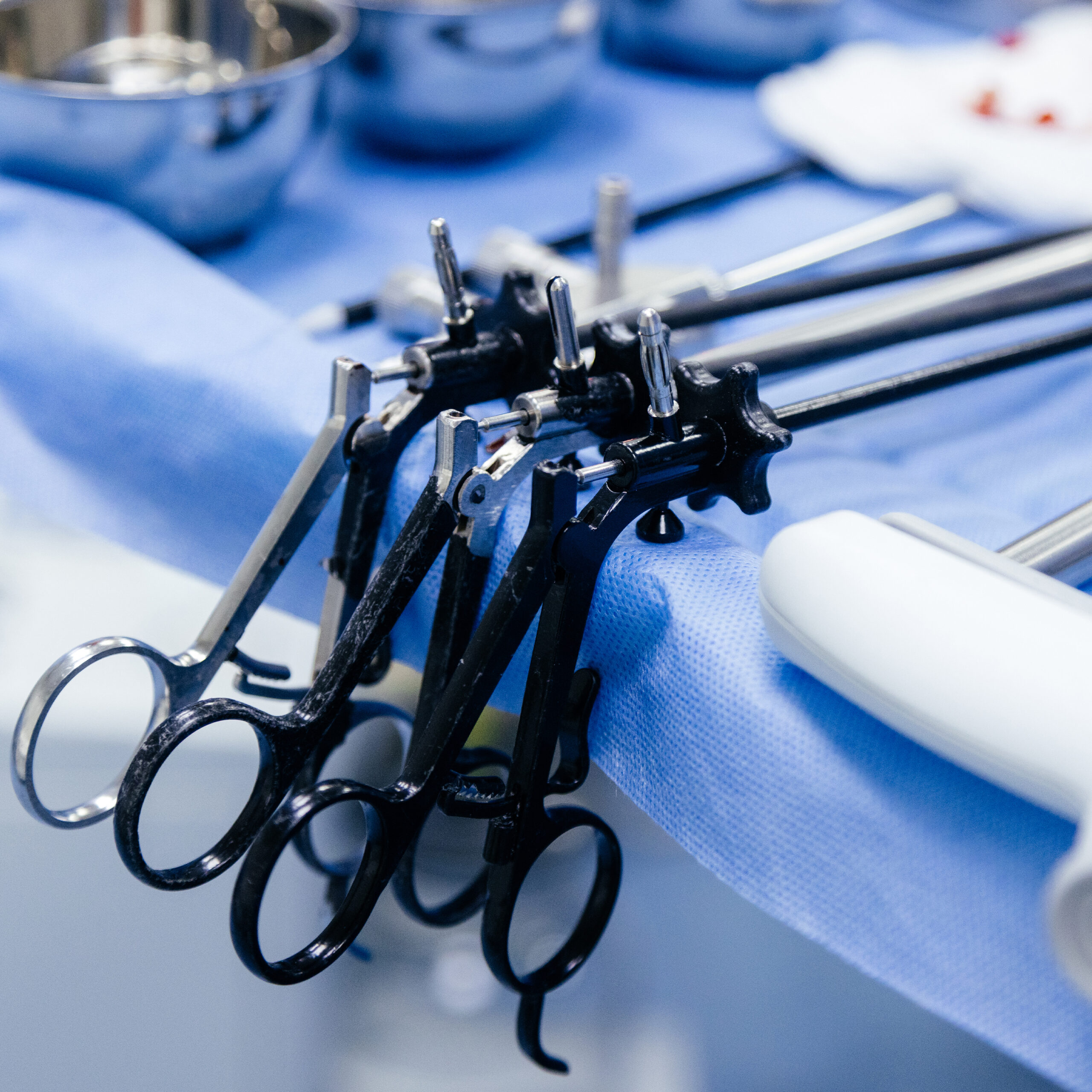 Paediatric Surgery at SLMC