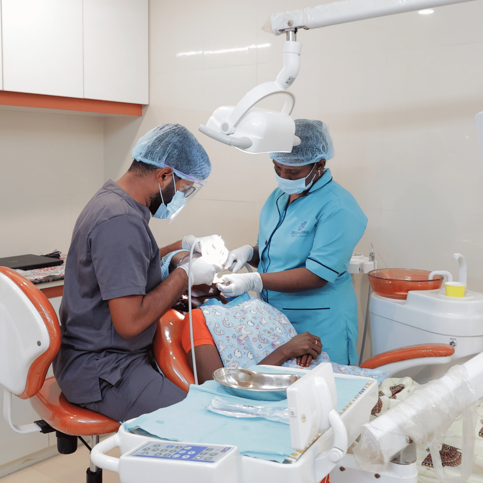 Dental Care