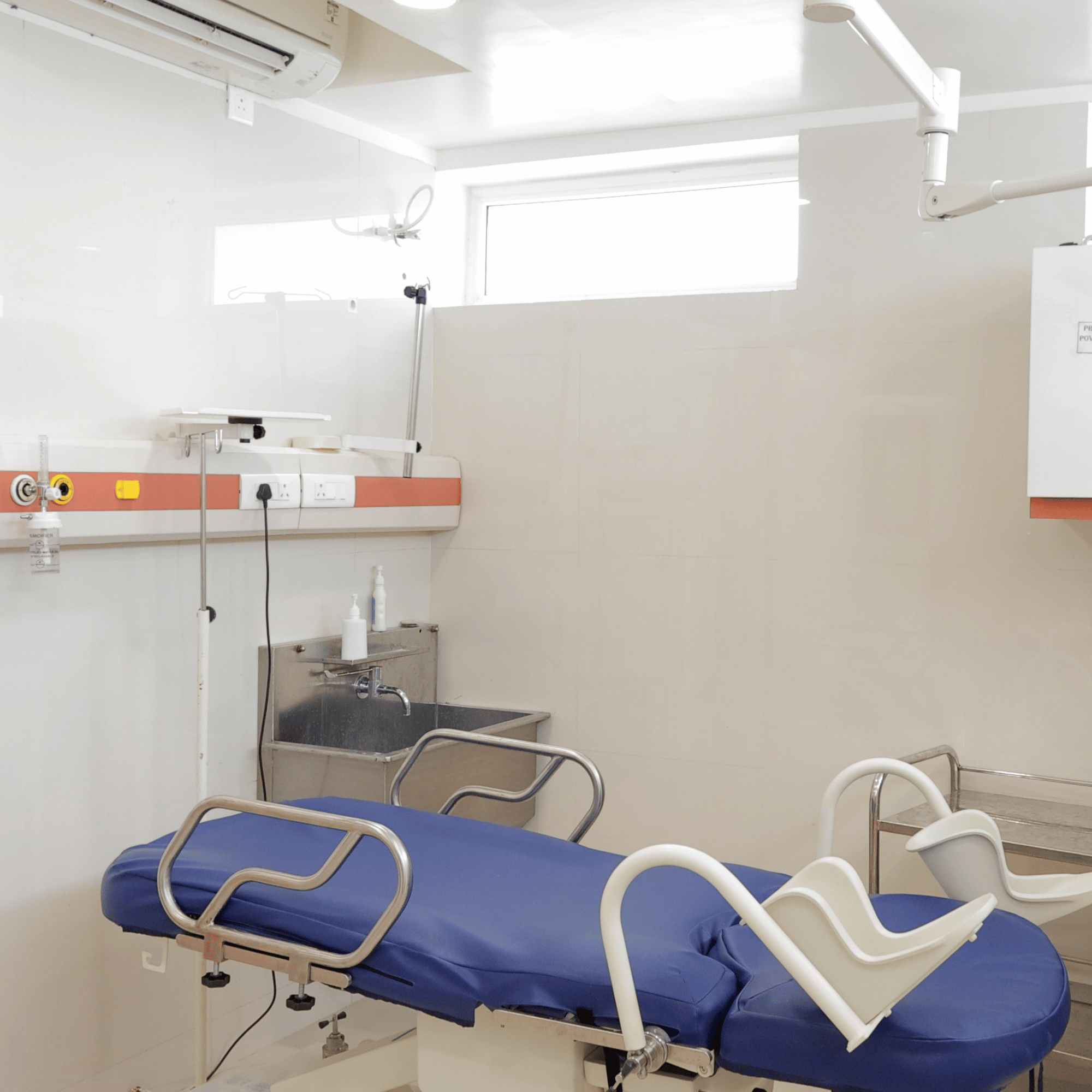 Obstetrics & Gynaecology