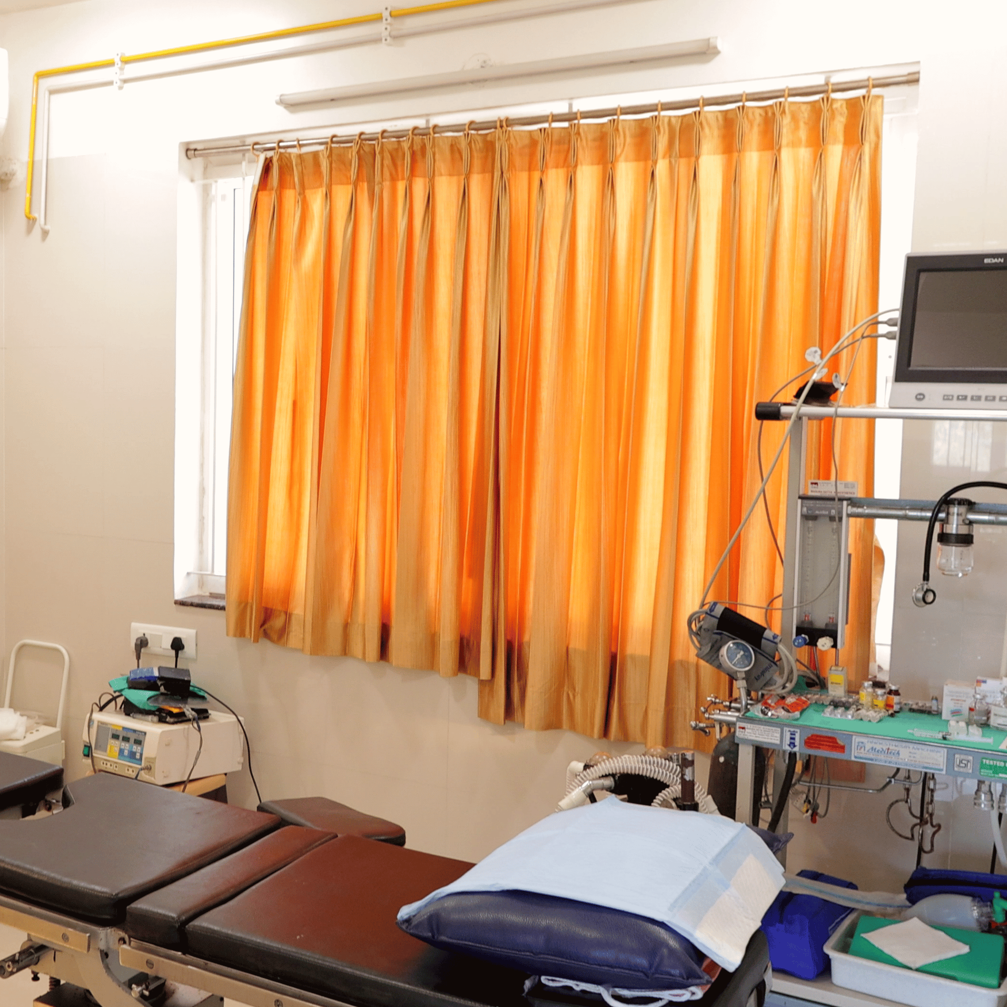 Fertility & IUI Treatment