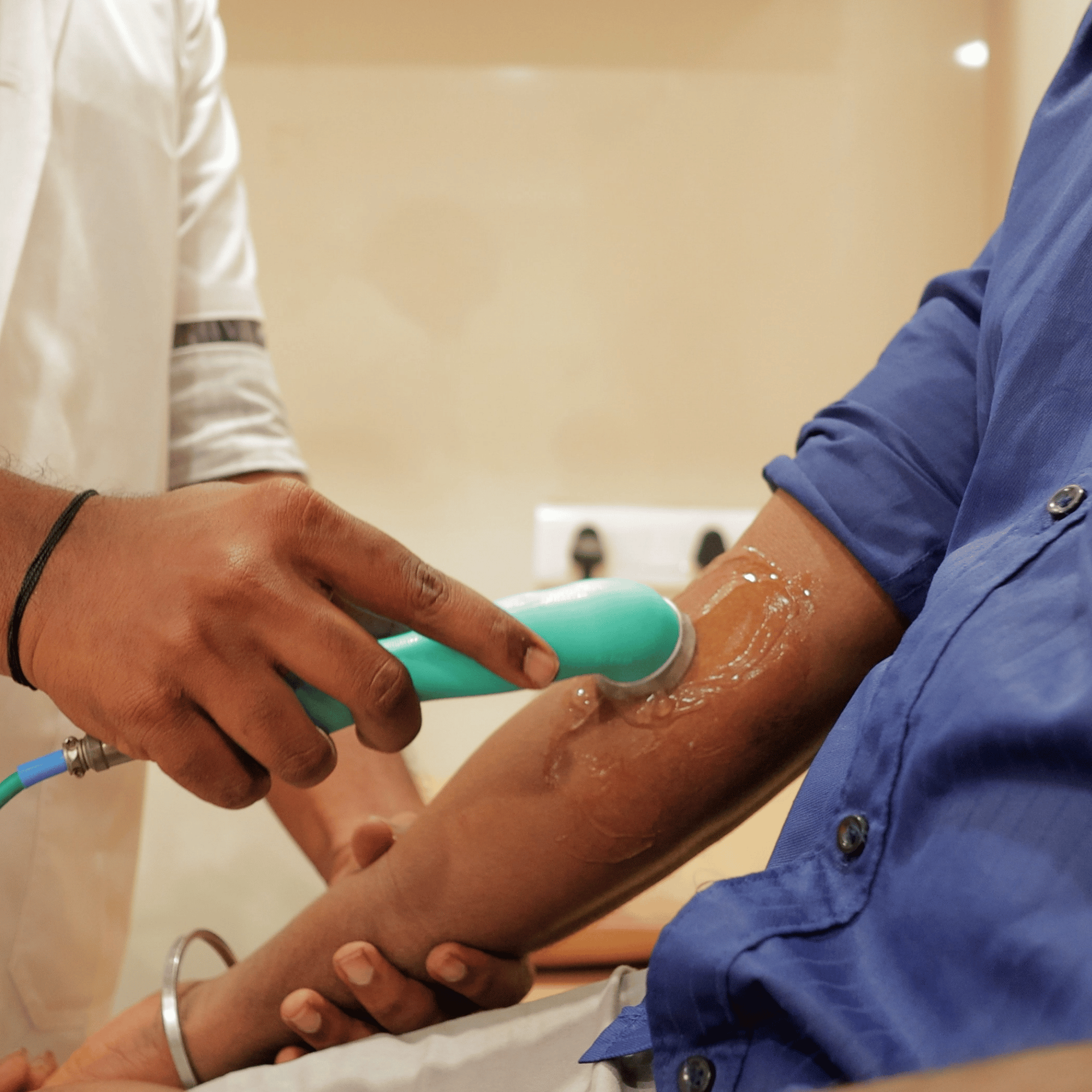Physiotherapy