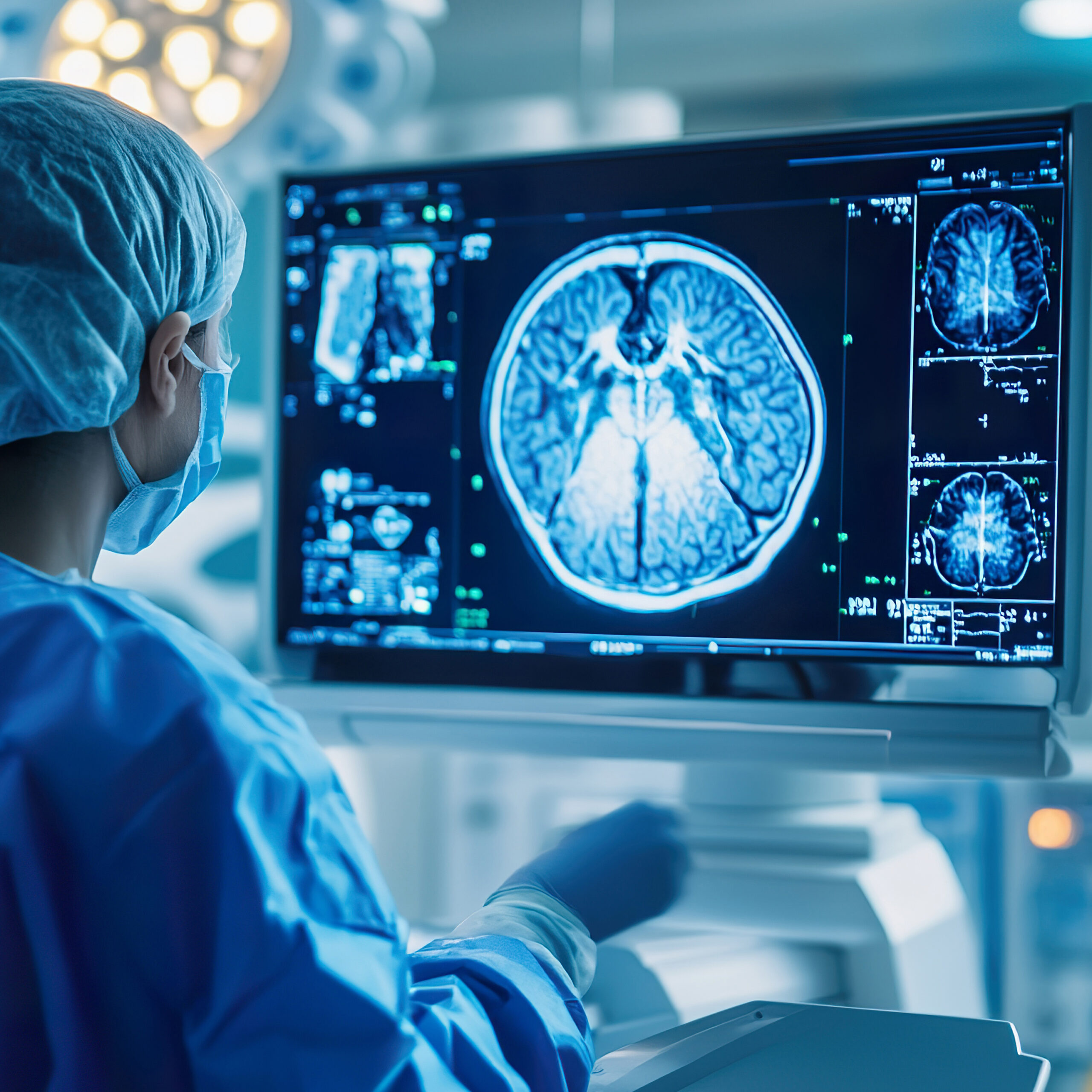 Neurology at SLMC